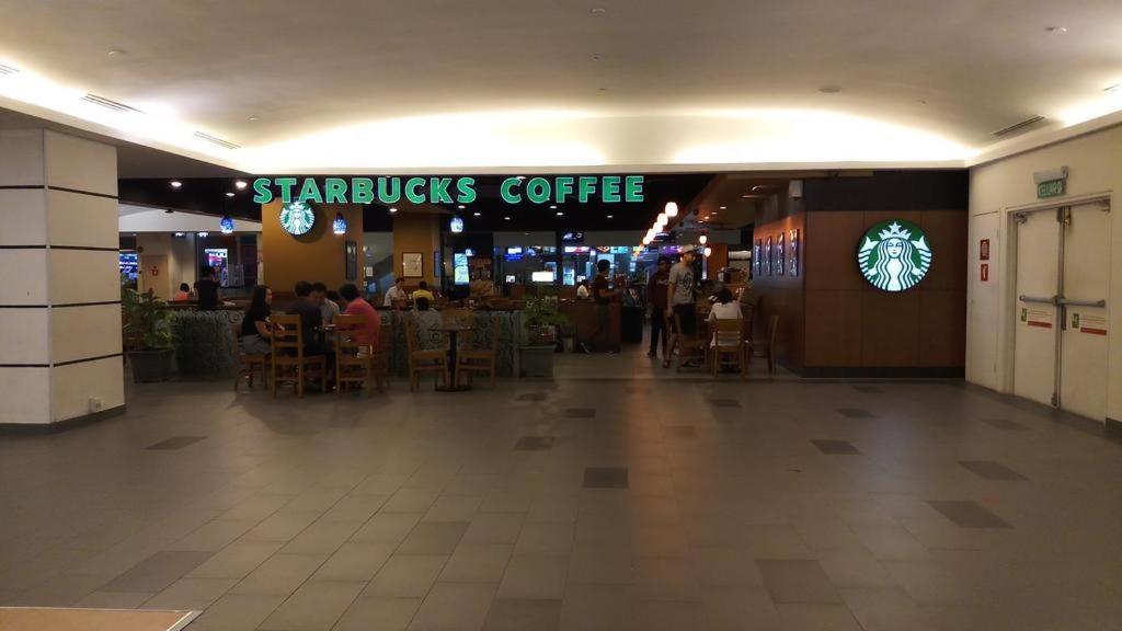 דירות קואלה לומפור Al Sadirgroup At Time Sqaure מראה חיצוני תמונה